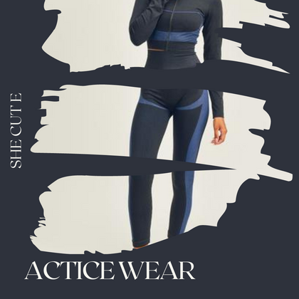 ACTIVE WEAR
