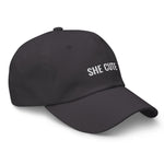 She Cute  hat