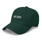 She Cute  hat
