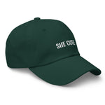 She Cute  hat