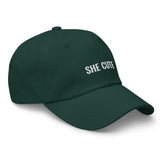 She Cute  hat