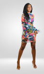 Island gal - Dress