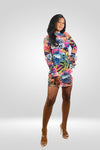 Island gal - Dress