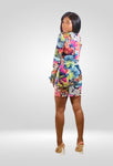Island gal - Dress