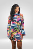 Island gal - Dress