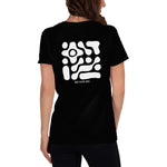 She Cute  short sleeve t-shirt