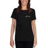 She Cute  short sleeve t-shirt